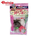 ドギーマンハヤシ しゃれ猫ニャンチュウパンチ(1個入) ×1個(4)