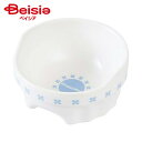 ドギーマンハヤシ クローバー陶製食器SS(1個入) ×1個