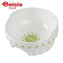 ドギーマンハヤシ クローバー陶製食器S(1個入) ×1個