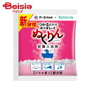 アース・ペット 炭酸入浴剤ぬくりんバラの香り分包30g ×6個