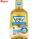 ハブラシ・ハミガキ アース製薬 モンダミン プレミアムケアセンシティブ1080ml | モンダミン プレミアムケア センシティブ マウスウォッシュ 洗口液 低刺激 口臭 予防 歯磨き後 敏感 刺激 口内 口腔ケア