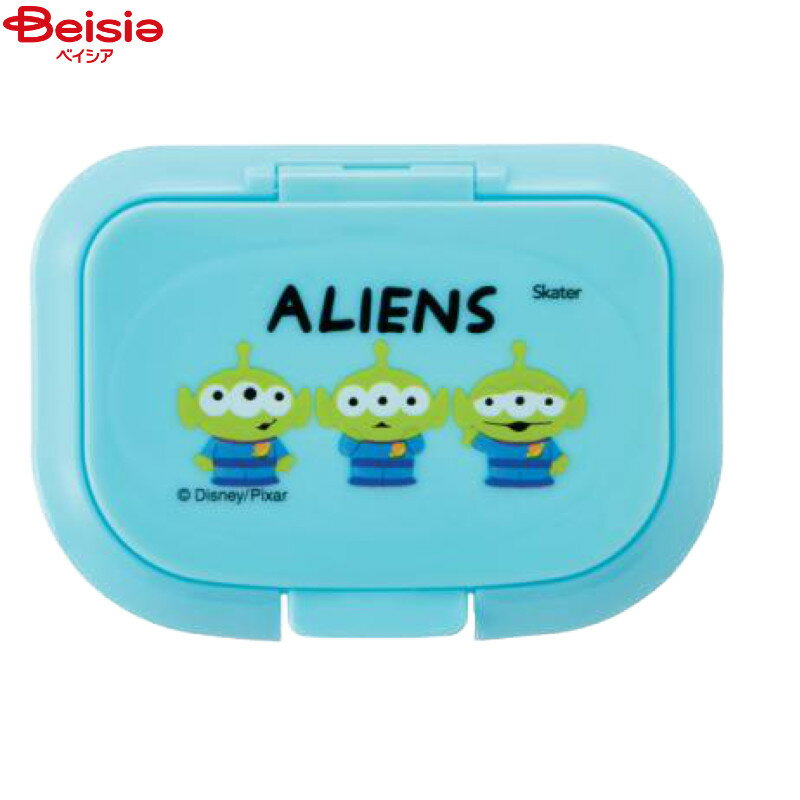 ■メーカー名：スケーター●片手でカンタン！ワンプッシュオープン。●はめこみ式で繰り返し使える。●パッキン付で乾燥しにくい。●シリコーンバネで安全・安心。●おしりふきに、クリーナーシートに、ウェットシートに。■内容量：1個※予告なくパッケージ、商品名、産地等が変更になる場合がございます。予めご了承ください。