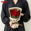 ホシファーム フリルブーケ ルージュ 8本 | おすすめギフトセット | ギフト プレゼント 贈り物 誕生日プレゼント 記念日プレゼント 結婚祝い お祝い お返し 内祝い プチギフト クリスマス 贈答品