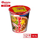 明星 チャルメラカップ しょうゆ 12個| 醤油ラーメン ホタテの旨み インスタント カップ ラーメン ヌードル 麺 instant ramen 常備 夜食 まとめ買い ケース 送料無料