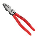 KNIPEX 強力型ペンチ 0201−200 作業工具 ソケット 輸入工具