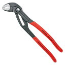 KNIPEX WPプライヤー コブラ 8701－250SB 作業工具 ソケット 輸入工具