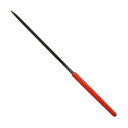 ツボサン 精密ヤスリ 140mm 角 SN−4 大工道具 ヤスリ 細工用ヤスリ