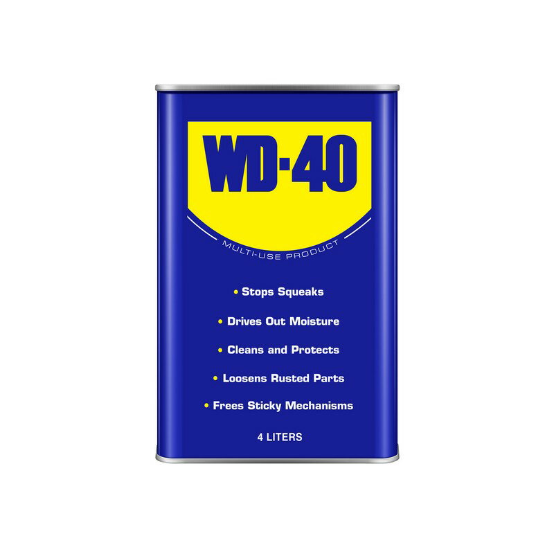 WD WD-40MUP4L 4L