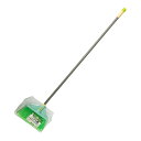 YUYPRO こけらほうき 1350mm 作業工具 建設工具 特殊工具