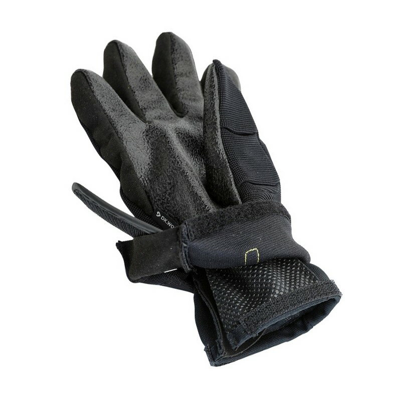 DK．WORKS プレスガード アウターのみ PG−301 LL ワークサポート サポート用品 手袋 耐切創