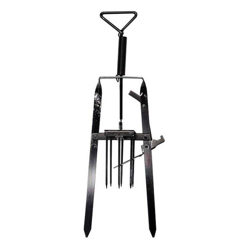 栄ヒルズ モグラBtype NO151 MG−1 園芸用品 忌避商品 罠 捕獲器