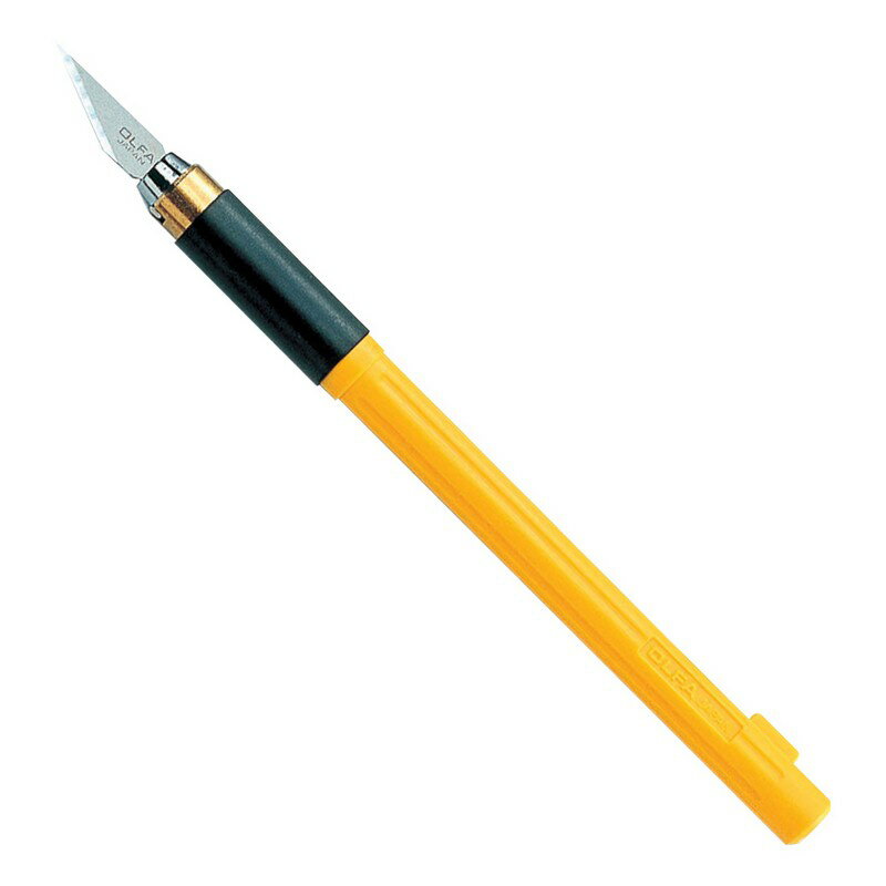 オルファ アートナイフプロ 157B 大