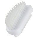 119 ツメブラシ 2WAY KF1014 ワークサポート サポート用品 ボディケアグッズ(4)