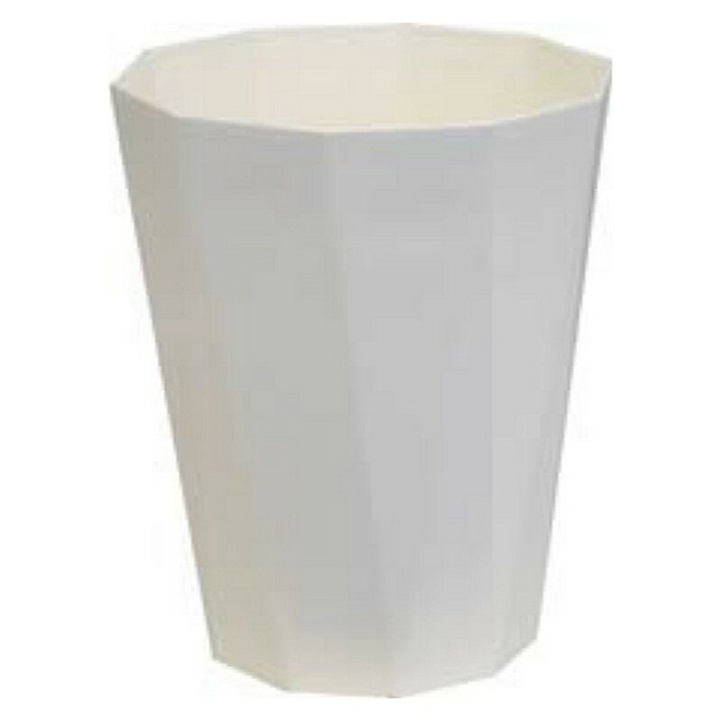 ヤマト 鉢カバー クォーツ 240 PW パールホワイト 園芸用品 家庭園芸 プラ鉢 ブリキ