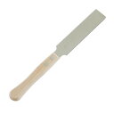 レザーソー 細工鋸両刃 本体 1151 125mm 大工道具 鋸 玉鳥