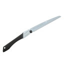 シルキー ゴムボーイ 万能目 本体 240MM 121−24 大工道具 鋸 シルキー