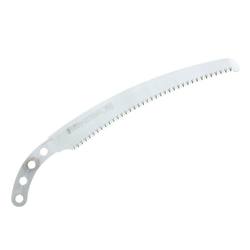 シルキー ズバット 替刃 300MM 271−30 園芸道具 園芸鋸 万能