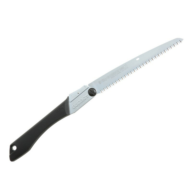 シルキー ゴムボーイ 荒目 本体 240MM 294−24 大工道具 鋸 シルキー