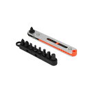 ベッセル 板ラチェットドライバー TD−76 作業工具 ドライバー 六角棒レンチ 特殊ドライバー(4)