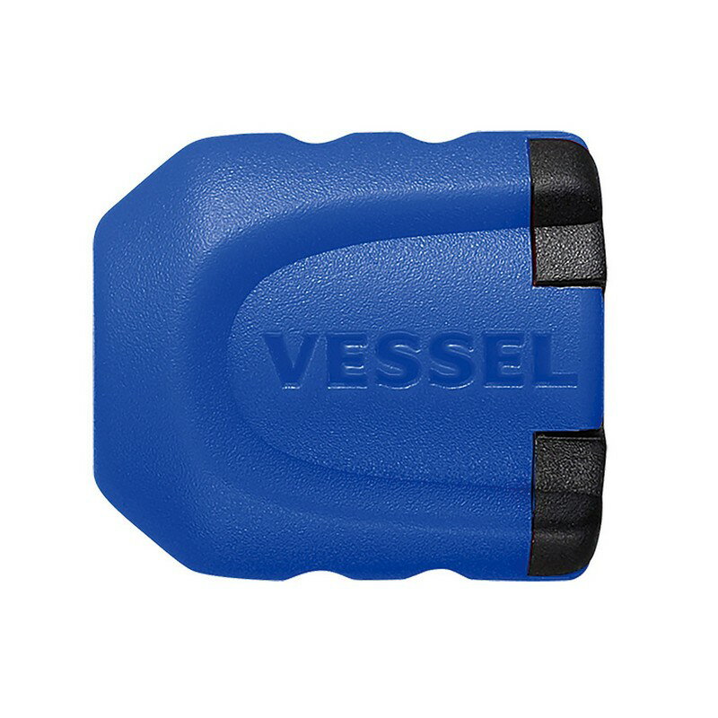 ベッセル ネジマグキャッチャーS 2P NMS−2PB 先端工具 ドリルアクセサリ スクリュービット ベッセル