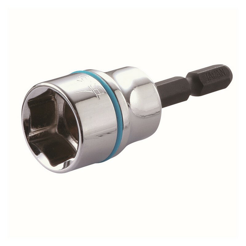 ベッセル ソケットビット 10mm SA201060 先端工具 ドリルアクセサリ ソケットビット ベッセル