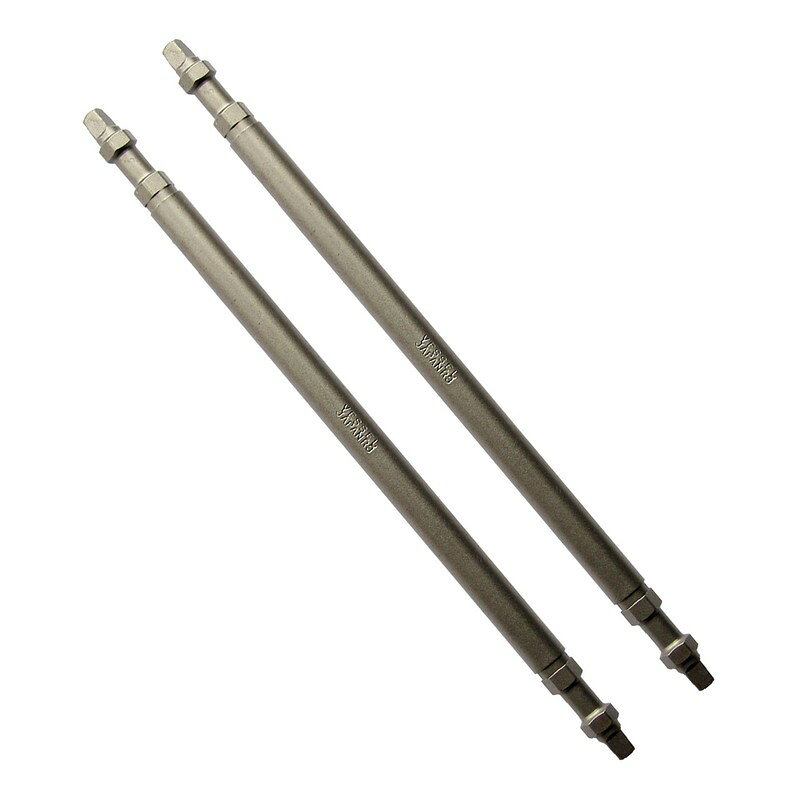 ベッセル スクエアビット A14SQ3150 先端工具 ドリルアクセサリ スクリュービット ベッセル