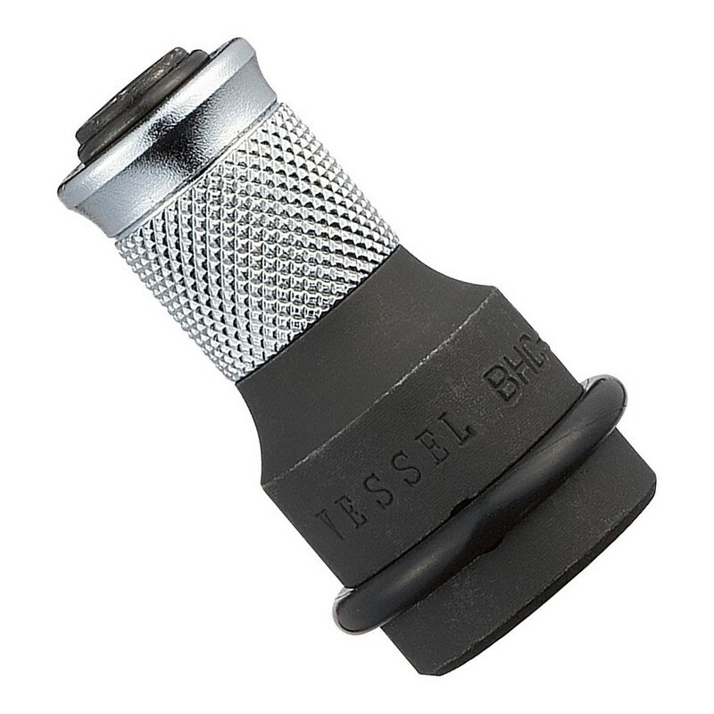 ベッセル ソケットアンビルチャック BHC−30 先端工具 ドリルアクセサリ ビット その他