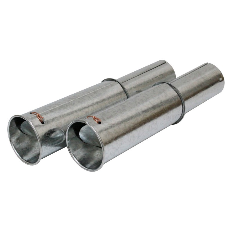 尾上製作所 もぐら取り器 2P 園芸用品 忌避商品 罠 捕獲器