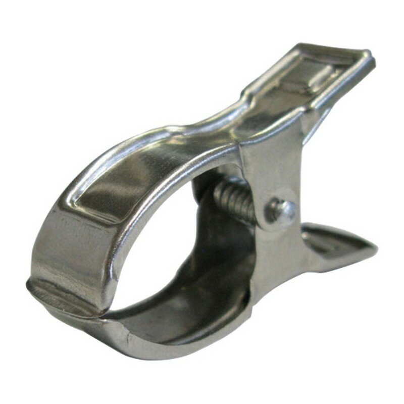 一色本店 ステンレスクリップ 19〜25ヨウ 10コイリ 園芸用品 園芸農業資材 結束資材 他