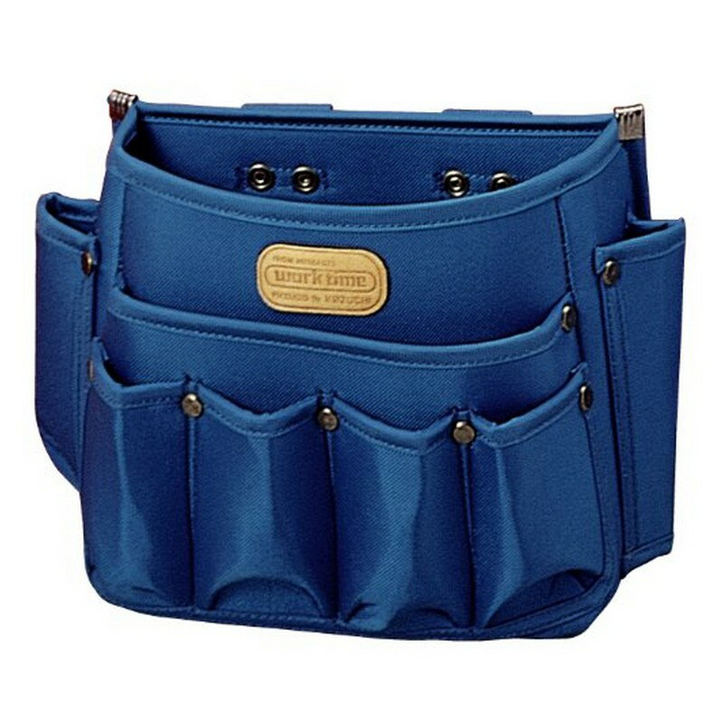 コヅチ インテリア腰袋 KN−21 収納用品 腰袋サック 腰袋 サック