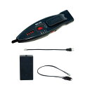 デンサン ブレーカー配線チェッカー SEC−970 作業工具 電設工具 測定具