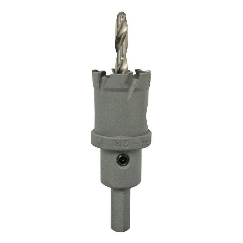 ウイニングボアー ハイスピードカッター WBH-28 先端工具 鉄工アクセサリ 鉄工ホールソー