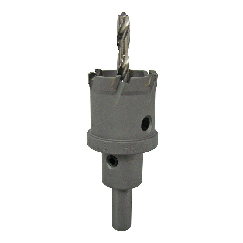 ウイニングボアー ハイスピードカッター WBH-33 先端工具 鉄工アクセサリ 鉄工ホールソー