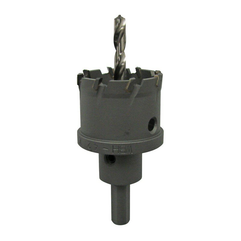 ウイニングボアー ハイスピードカッター WBH-42 先端工具 鉄工アクセサリ 鉄工ホールソー