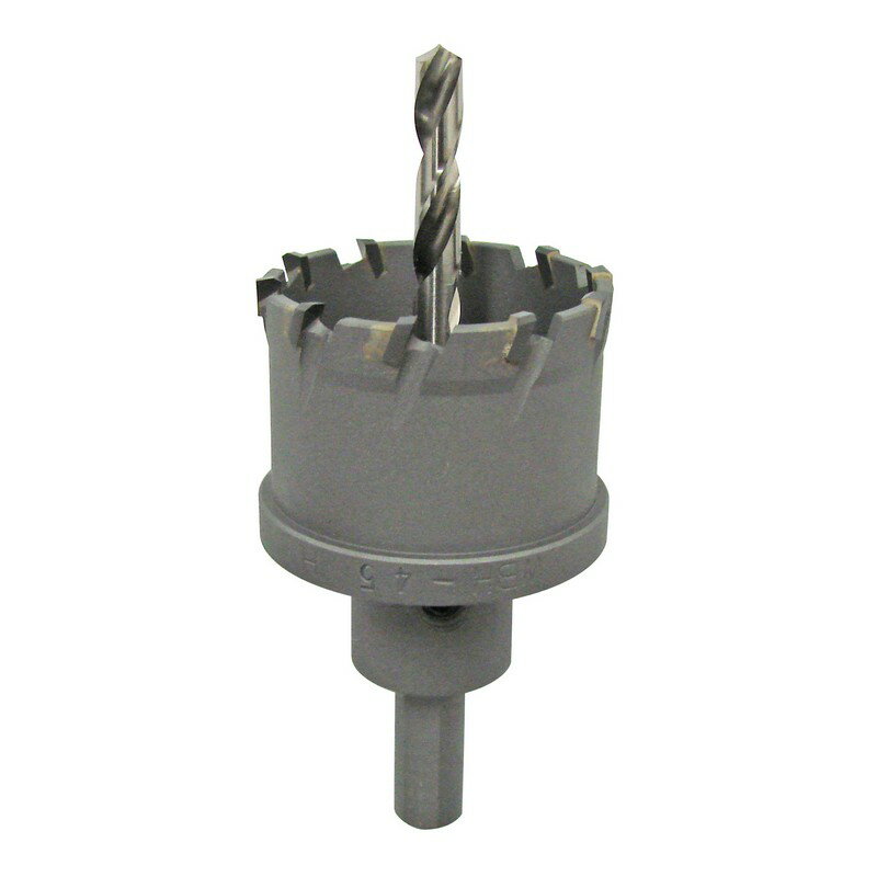 ウイニングボアー ハイスピードカッター WBH-45 先端工具 鉄工アクセサリ 鉄工ホールソー