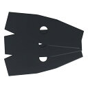 ソーマスター 2枚刃(3枚組) 255mm 園芸機器 刈払機 刈払機(普通刃)