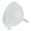 BOLL 園芸用透明ジョーゴ 120 EJ−120N 園芸機器 噴霧器 計量カップ スポイト