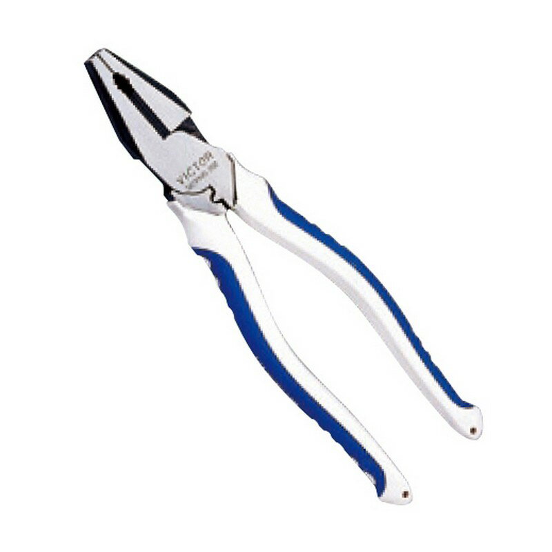 ビクター ハイグレードマルチペンチ MCPHG−200 作業工具 ペンチ ニッパ ペンチ