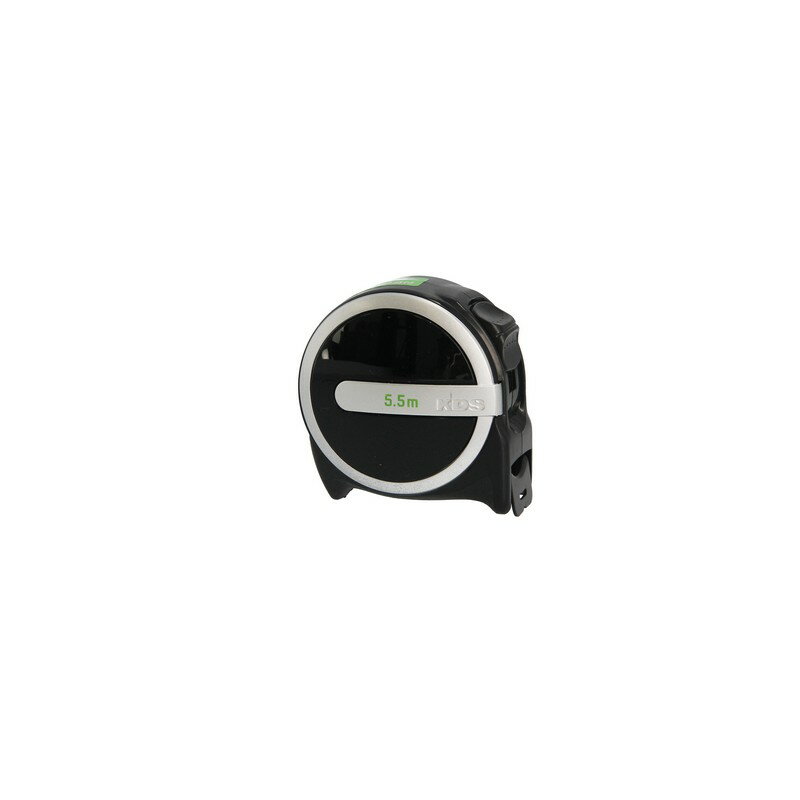 KDS PXライト25 5.5尺 PXL25−55SPBK 大工道具 測定具 その他 コンベックス