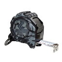 プロマート スティングレイST 迷彩 SRS2555-CF 大工道具 測定具 プロマート 原度器