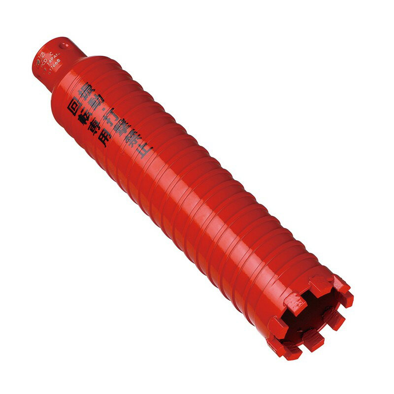 ミヤナガ PCドライモントコアカッター PCD35C 先端工具 コンクリートアクセサリ コアドリル