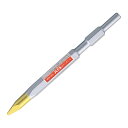 モクバ ハイスブルポイント21 21HX320mm 先端工具 コンクリートアクセサリ はつり