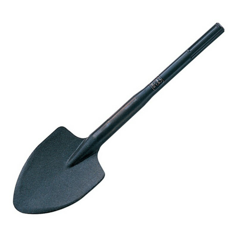 モクバ SDSmax スコップ SDSmax105X400 先端工具 コンクリートアクセサリ コンクリート その他