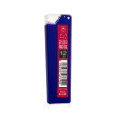 たくみ ノック式鉛筆替芯2.0ピンク NO.7790 大工道具 墨つけ 基準出し 建築用シャープペン