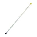 シンワ 棒状温度計 H-7S青液バラ 72751 ALC 大工道具 測定具 温度計 環境測定器