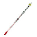 シンワ 棒状温度計 H-8S バラ 72752 ALC 大工道具 測定具 温度計 環境測定器