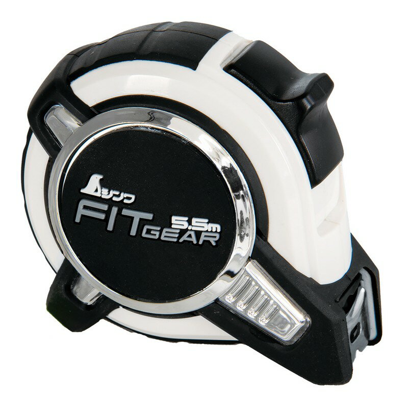 シンワ フィットギア 1955 80529 大工道具 測定具 その他 コンベックス