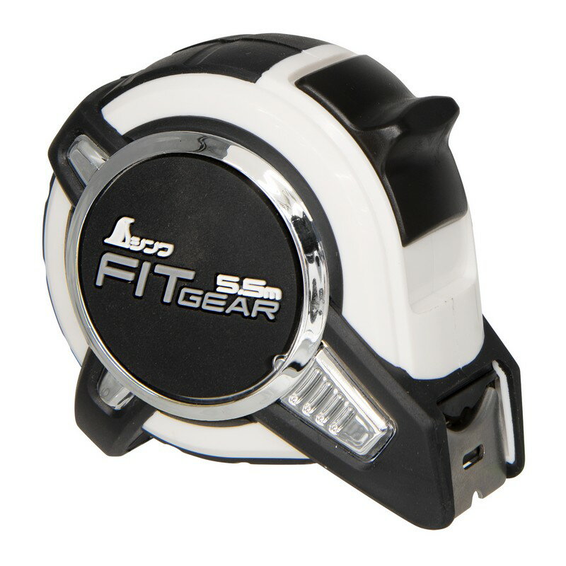 シンワ フィットギア 2555尺 80532 大工道具 測定具 その他 コンベックス