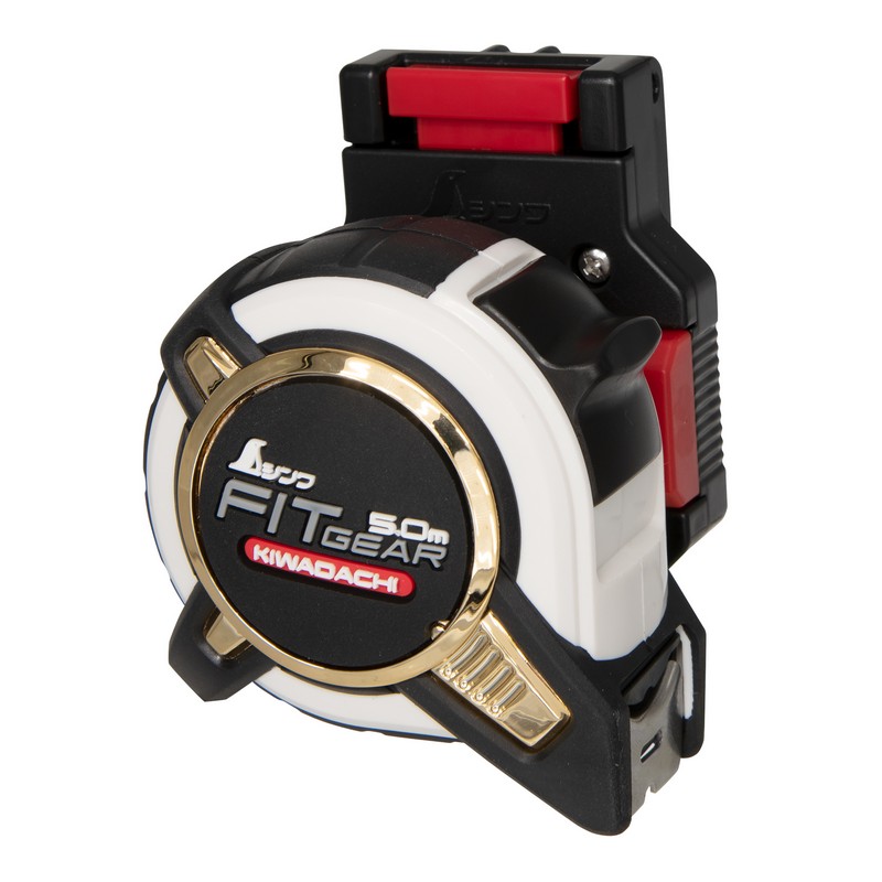 シンワ フィットギア極立 2550尺 81141 大工道具 測定具 その他 コンベックス