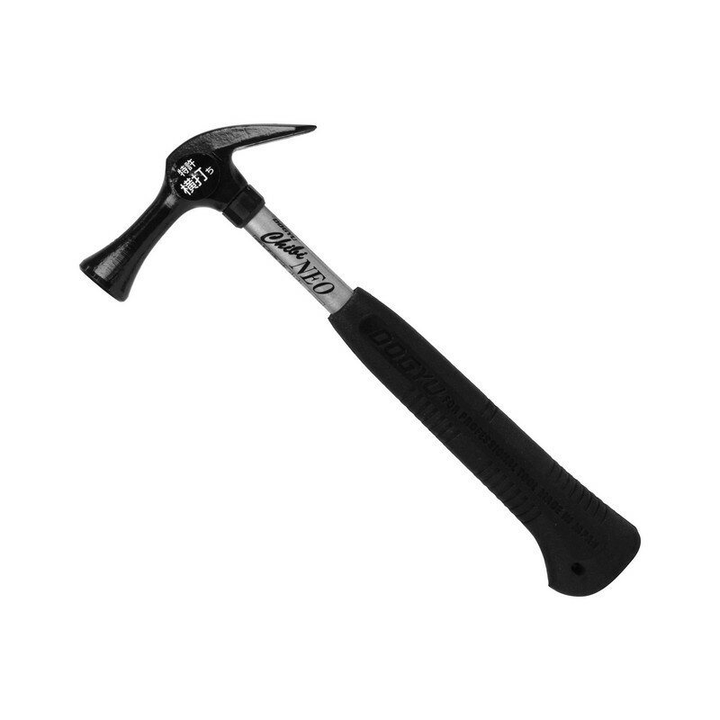 土牛 チビネオ 小小 すべり無 スベリナシ 大工道具 金槌 土牛